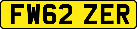 FW62ZER
