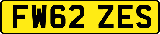 FW62ZES