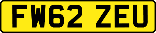 FW62ZEU