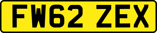 FW62ZEX