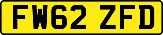 FW62ZFD