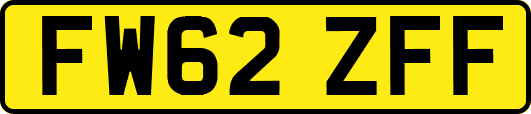 FW62ZFF