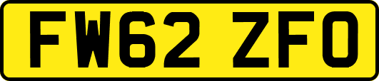 FW62ZFO