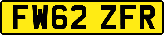 FW62ZFR