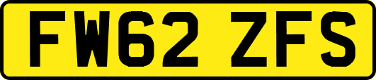 FW62ZFS