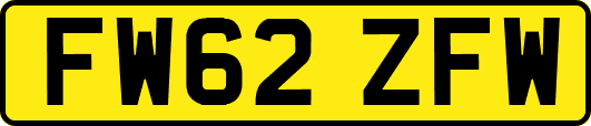 FW62ZFW