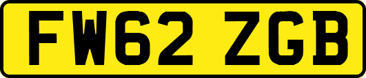 FW62ZGB