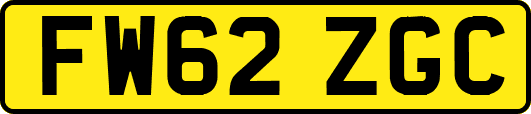 FW62ZGC