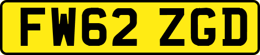 FW62ZGD