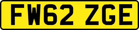 FW62ZGE