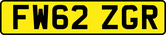 FW62ZGR
