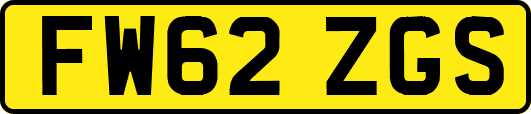 FW62ZGS
