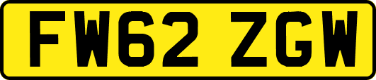 FW62ZGW