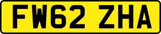 FW62ZHA