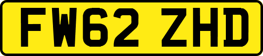FW62ZHD