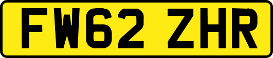 FW62ZHR