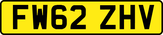 FW62ZHV