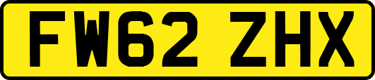 FW62ZHX