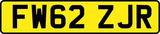 FW62ZJR