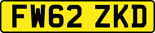 FW62ZKD