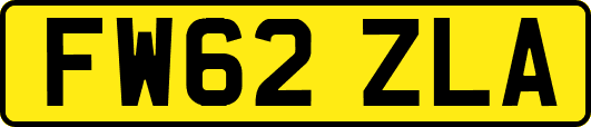 FW62ZLA
