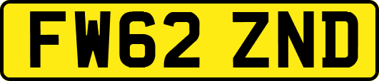 FW62ZND