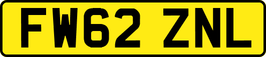 FW62ZNL