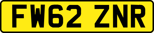 FW62ZNR