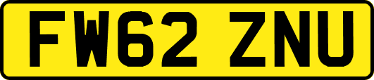 FW62ZNU