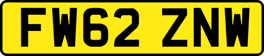 FW62ZNW