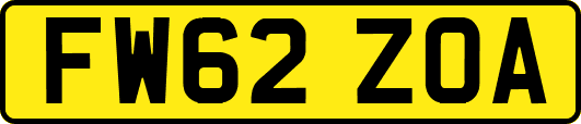 FW62ZOA
