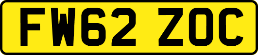 FW62ZOC