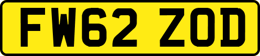 FW62ZOD