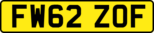 FW62ZOF