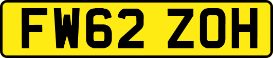 FW62ZOH