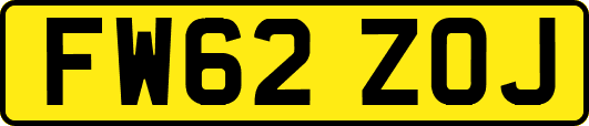 FW62ZOJ
