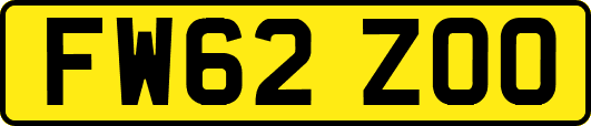 FW62ZOO