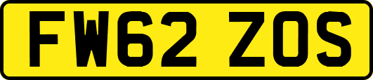 FW62ZOS