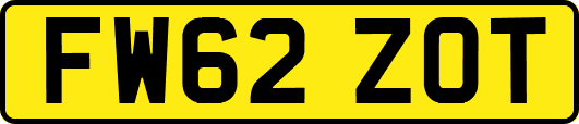 FW62ZOT