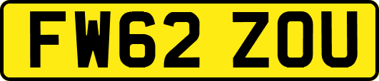 FW62ZOU