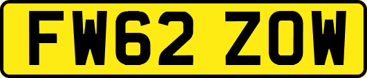 FW62ZOW