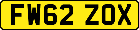 FW62ZOX