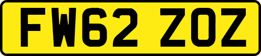 FW62ZOZ