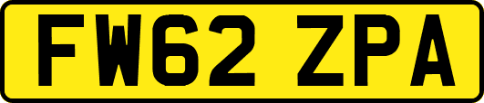 FW62ZPA