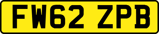 FW62ZPB