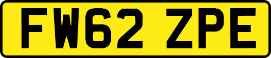 FW62ZPE