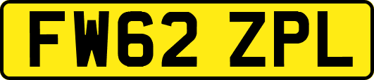 FW62ZPL