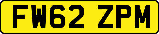 FW62ZPM