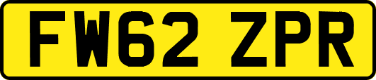 FW62ZPR
