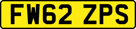 FW62ZPS